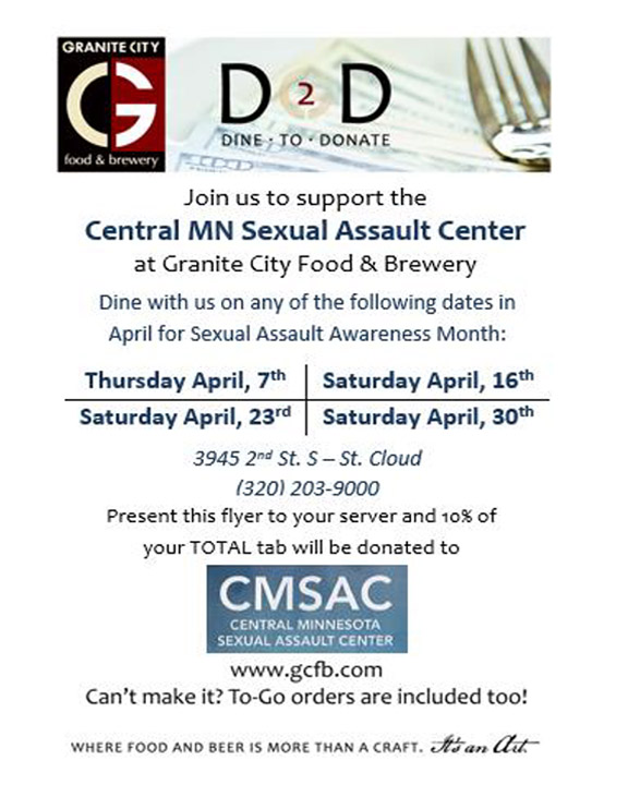 Microsoft Word - CMSAC Dine to Donates Event.docx